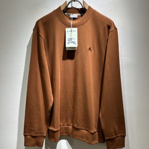 バーバリー トレーナー アウトレット