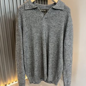 ニット メンズおすすめ