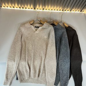 冬 ニット メンズ ブランド