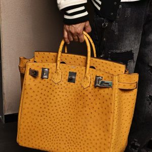 エルメス メンズバッグ ビジネス