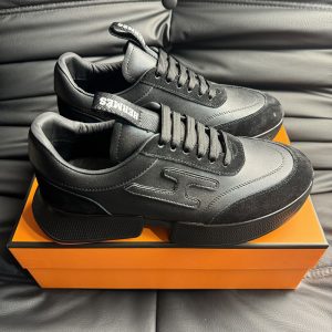 エルメス 靴 スニーカー