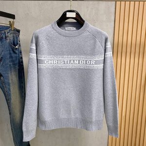 ディオール カシミヤセーター