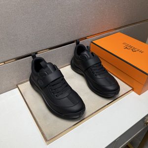 エルメス スニーカー バウンシング