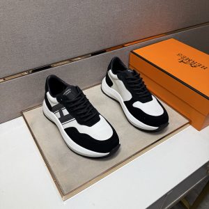 エルメス 靴 スニーカー