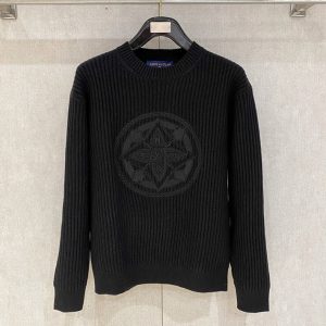 ヴィトン カシミヤセーター