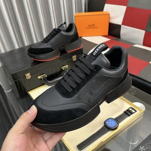 エルメス 靴 スニーカー