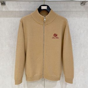 ロロ・ピアーナ カシミヤセーター
