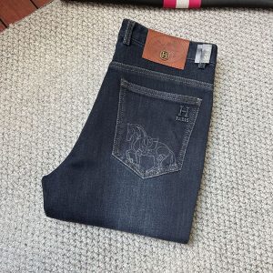 エルメス デニムパンツ