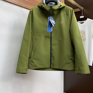 アークテリクス ジャケット 人気