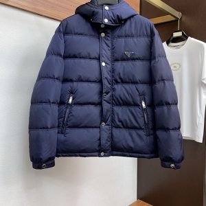 プラダ ダウンジャケット メンズ