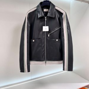 エルメス ジャケット メンズ