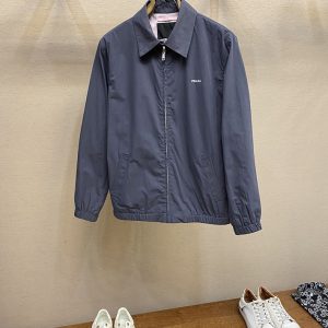 プラダ ジャケット アウトレット