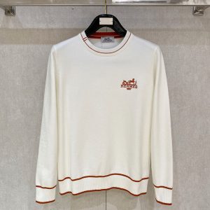 エルメス セーター メンズ