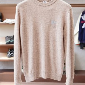 ロエベ ニット アウトレット