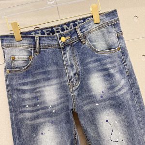エルメス デニム メンズ