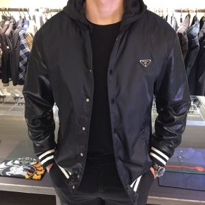 プラダ ジャケット メンズ