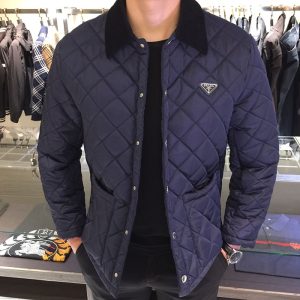 プラダ ジャケット アウトレット