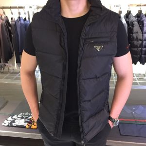 ダウンベスト おしゃれ メンズ