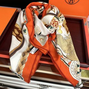 エルメス スカーフ 人気