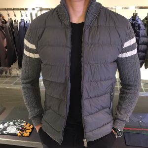 ジャケット 流行り メンズ