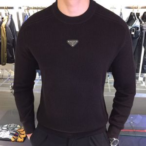 質のいいニットブランド メンズ