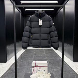 レディース モンクレール ダウン