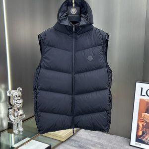 ダウンベスト メンズ おしゃれ