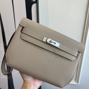 エルメス メンズ ショルダーバッグ