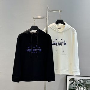 ルイヴィトン パーカー 新作