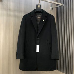 ディオール コート メンズ