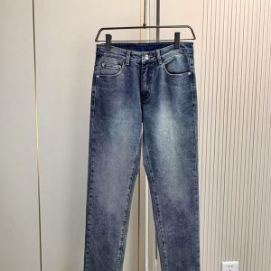 モンクレール デニムパンツ