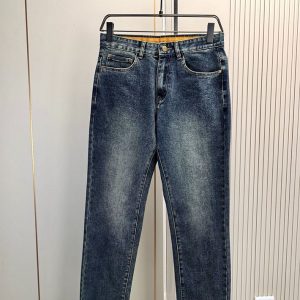 ルイ ヴィトン デニム パンツ メンズ