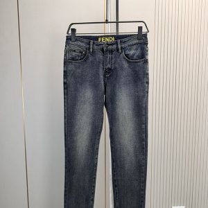 フェンディ デニム メンズ