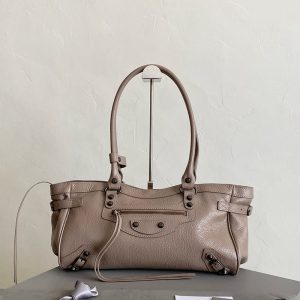 バレンシアガ バッグ シティ