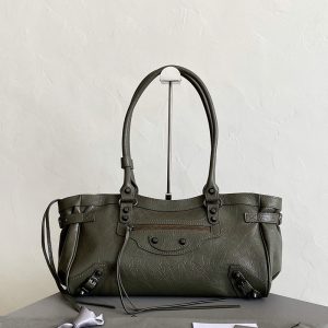 バレンシアガ バッグ シティ