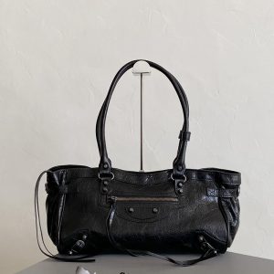 バレンシアガ バッグ シティ