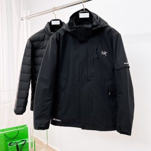 アークテリクス ベータジャケット