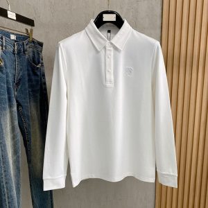 ロエベ ポロシャツ 長袖