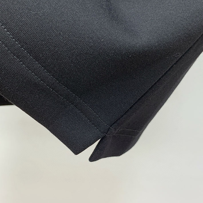 最高級アークテリクススーパーコピー ARC’TERYX ポロシャツ メンズ おしゃれ ブラック 2525587 メンズ アークテリクス ポロシャツ - 画像 (4)