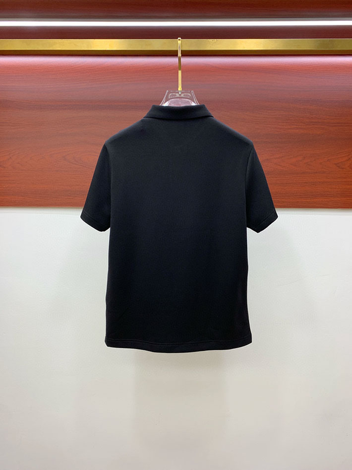 最高級アークテリクススーパーコピー ARC’TERYX ポロシャツ メンズ おしゃれ ブラック 2525587 メンズ アークテリクス ポロシャツ - 画像 (3)