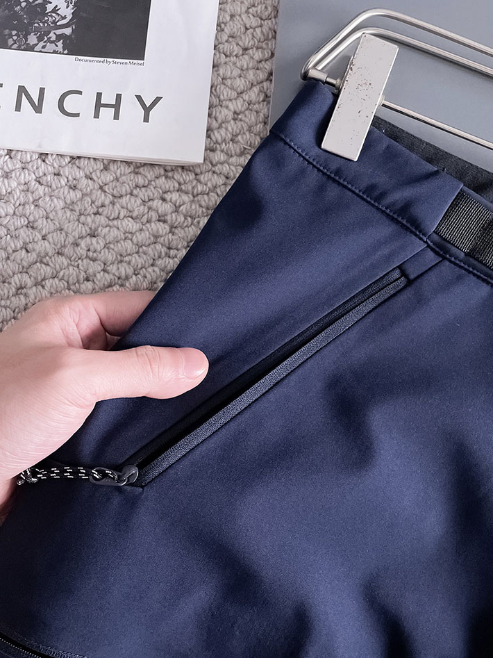 最高級アークテリクススーパーコピー ARC’TERYX GAMMA ガンマ パンツ メンズ ネイビー 2525595 アークテリクス パンツ おすすめ - 画像 (7)