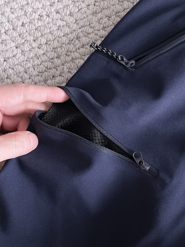 最高級アークテリクススーパーコピー ARC’TERYX GAMMA ガンマ パンツ メンズ ネイビー 2525595 アークテリクス パンツ おすすめ - 画像 (5)