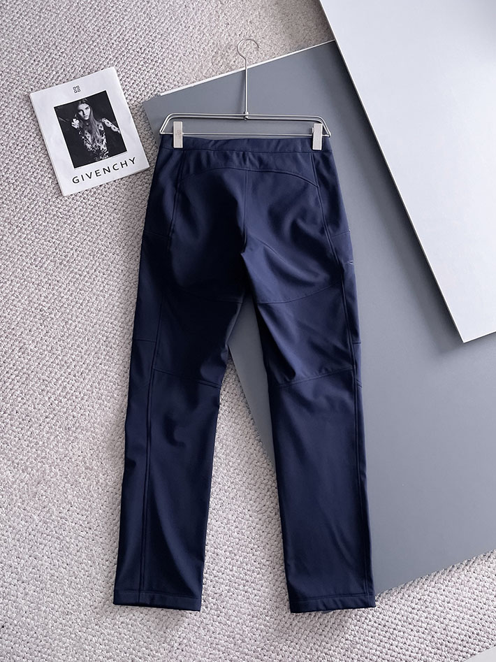 最高級アークテリクススーパーコピー ARC’TERYX GAMMA ガンマ パンツ メンズ ネイビー 2525595 アークテリクス パンツ おすすめ - 画像 (2)