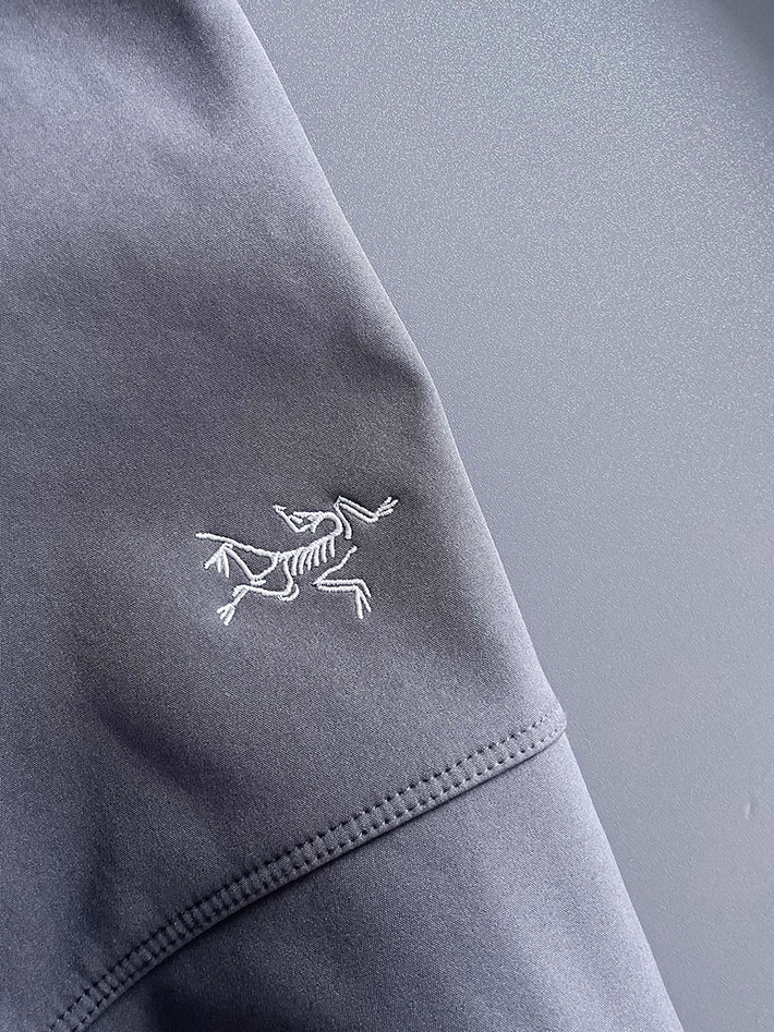 最高級アークテリクススーパーコピー ARC’TERYX GAMMA ガンマ パンツ メンズ グレー 2525596 アークテリクス パンツ おすすめ - 画像 (8)