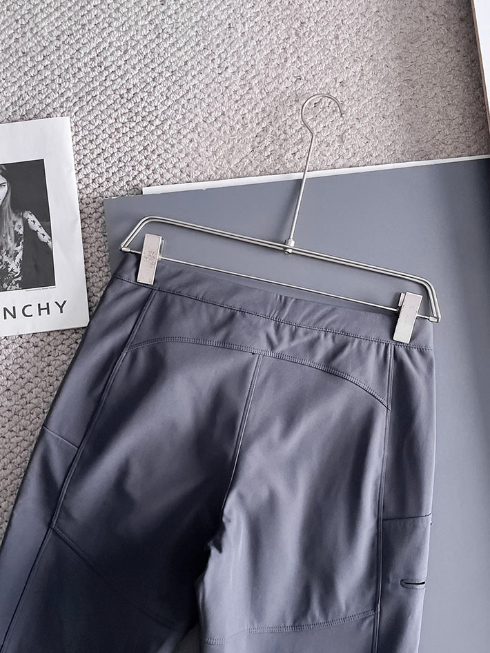 最高級アークテリクススーパーコピー ARC’TERYX GAMMA ガンマ パンツ メンズ グレー 2525596 アークテリクス パンツ おすすめ - 画像 (3)
