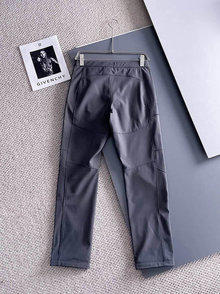 最高級アークテリクススーパーコピー ARC’TERYX GAMMA ガンマ パンツ メンズ グレー 2525596 アークテリクス パンツ おすすめ - 画像 (2)