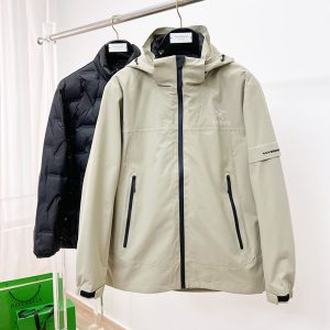 ジャケットおすすめメンズ