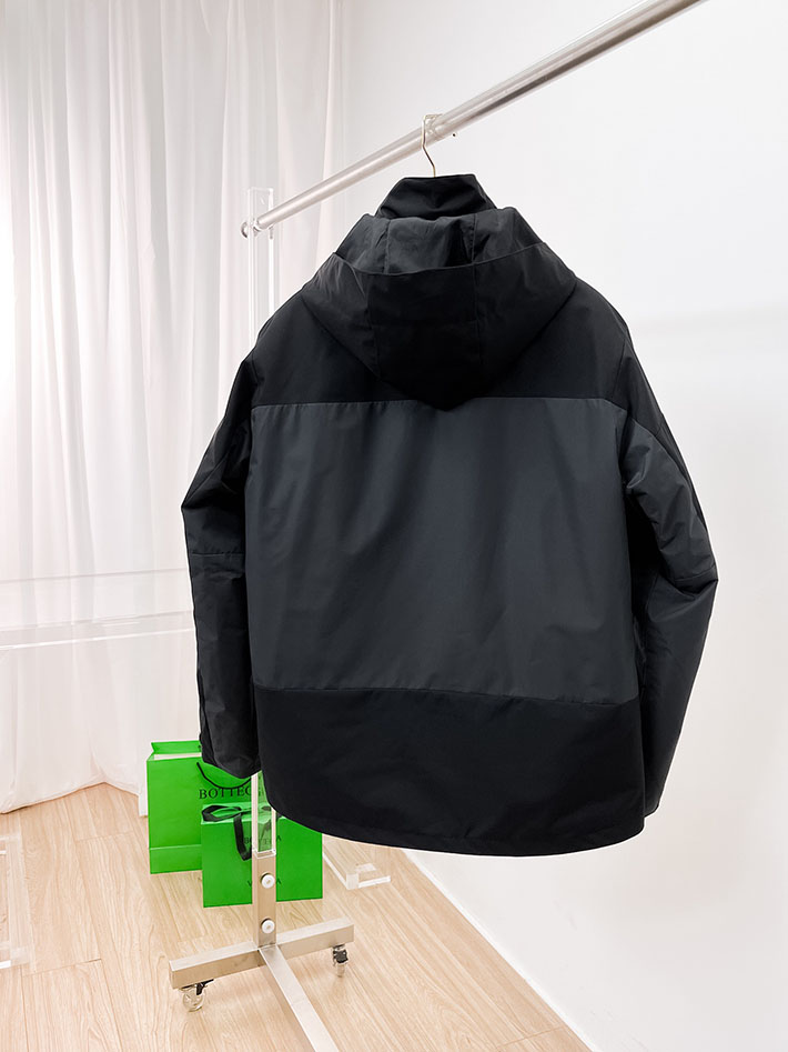 アークテリクス マウンテンパーカー BETA AR JACKET M ベータ AR ジャケット ブラック 2525609 メンズ ジャケットブランド 高級 - 画像 (2)