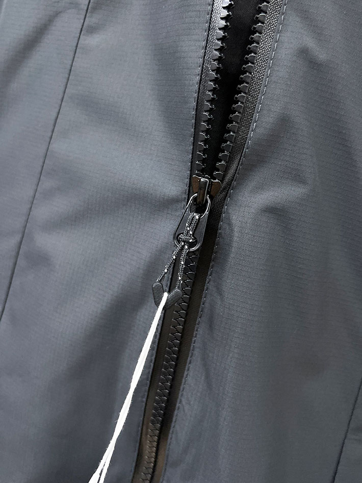 アークテリクス マウンテンパーカー BETA AR JACKET M ベータ AR ジャケット ブラック 2525609 メンズ ジャケットブランド 高級 - 画像 (8)