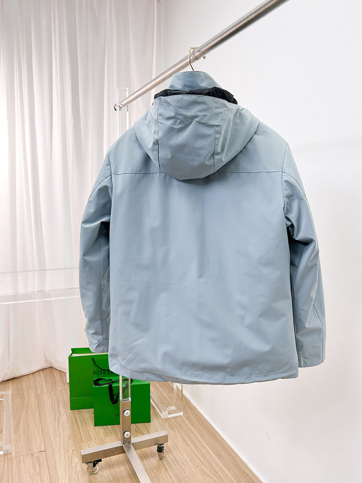 アークテリクス マウンテンパーカー BETA AR JACKET M ベータ AR ジャケット スカイブルー 2525612 アークテリクス ジャケット 人気 - 画像 (2)